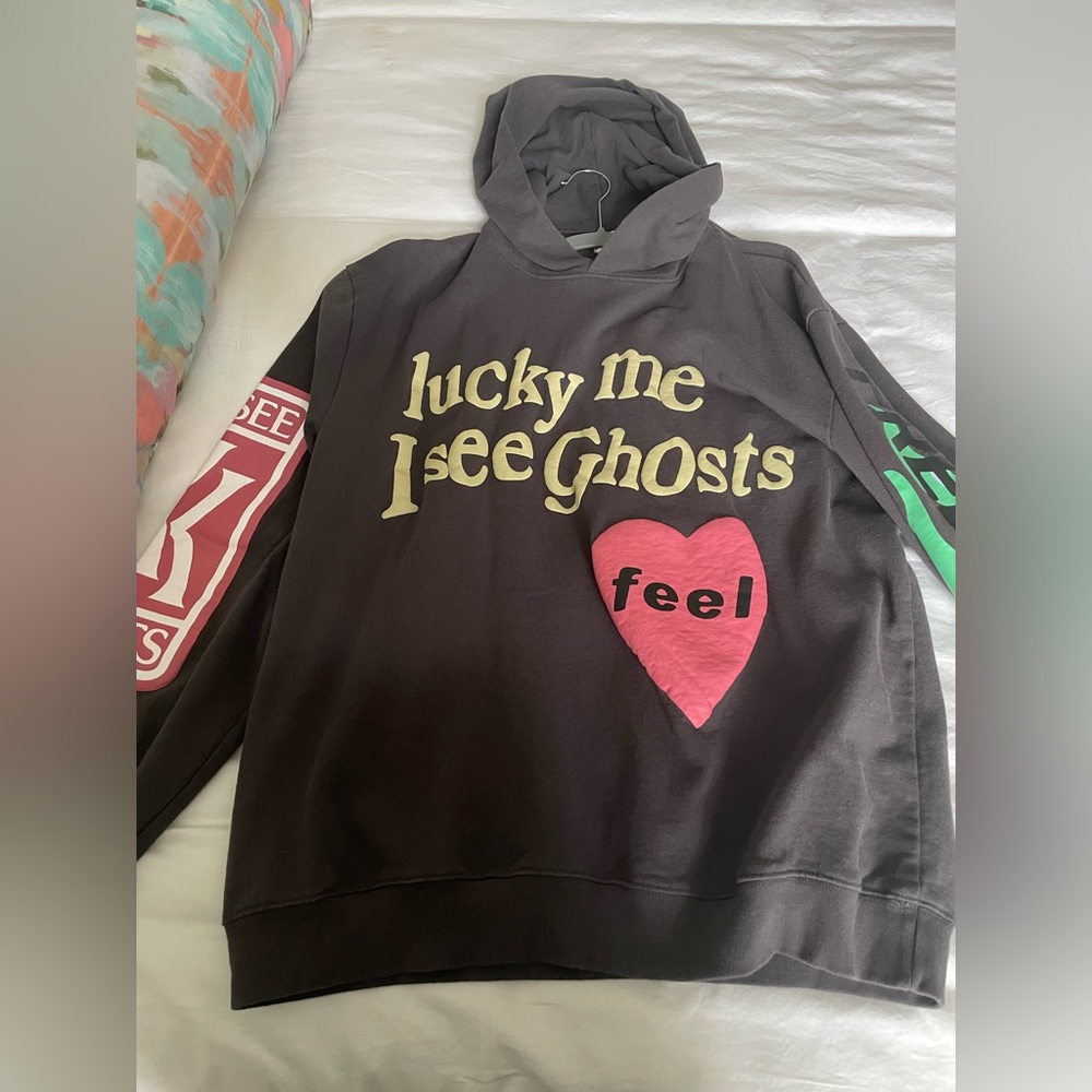 Lucky Me Hoodie